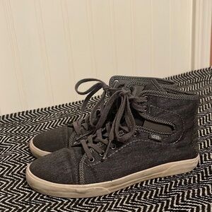 Vans High Tops 5.5